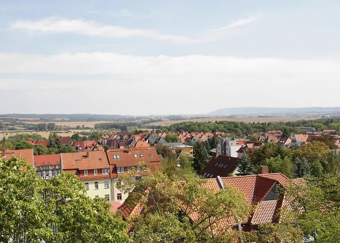 Apartment Kunsthaus Penthouse Dg