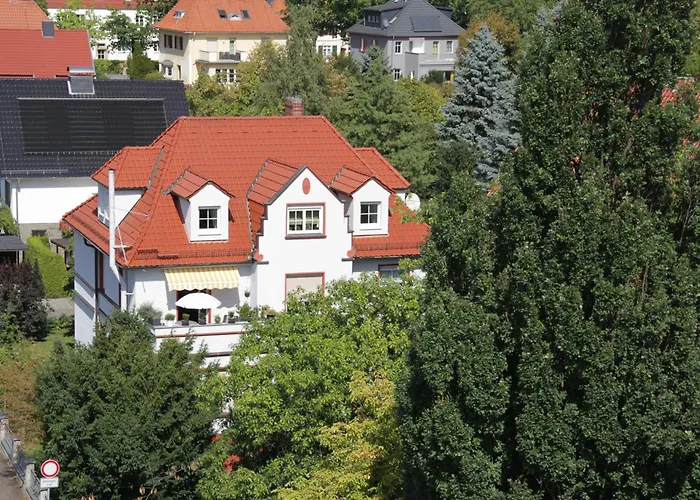 Apartment Kunsthaus Penthouse Dg