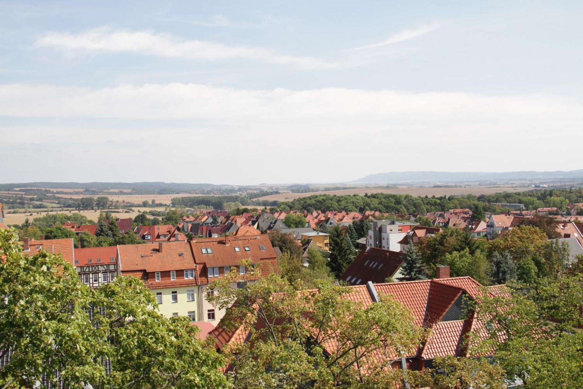 Kunsthaus Penthouse Dg