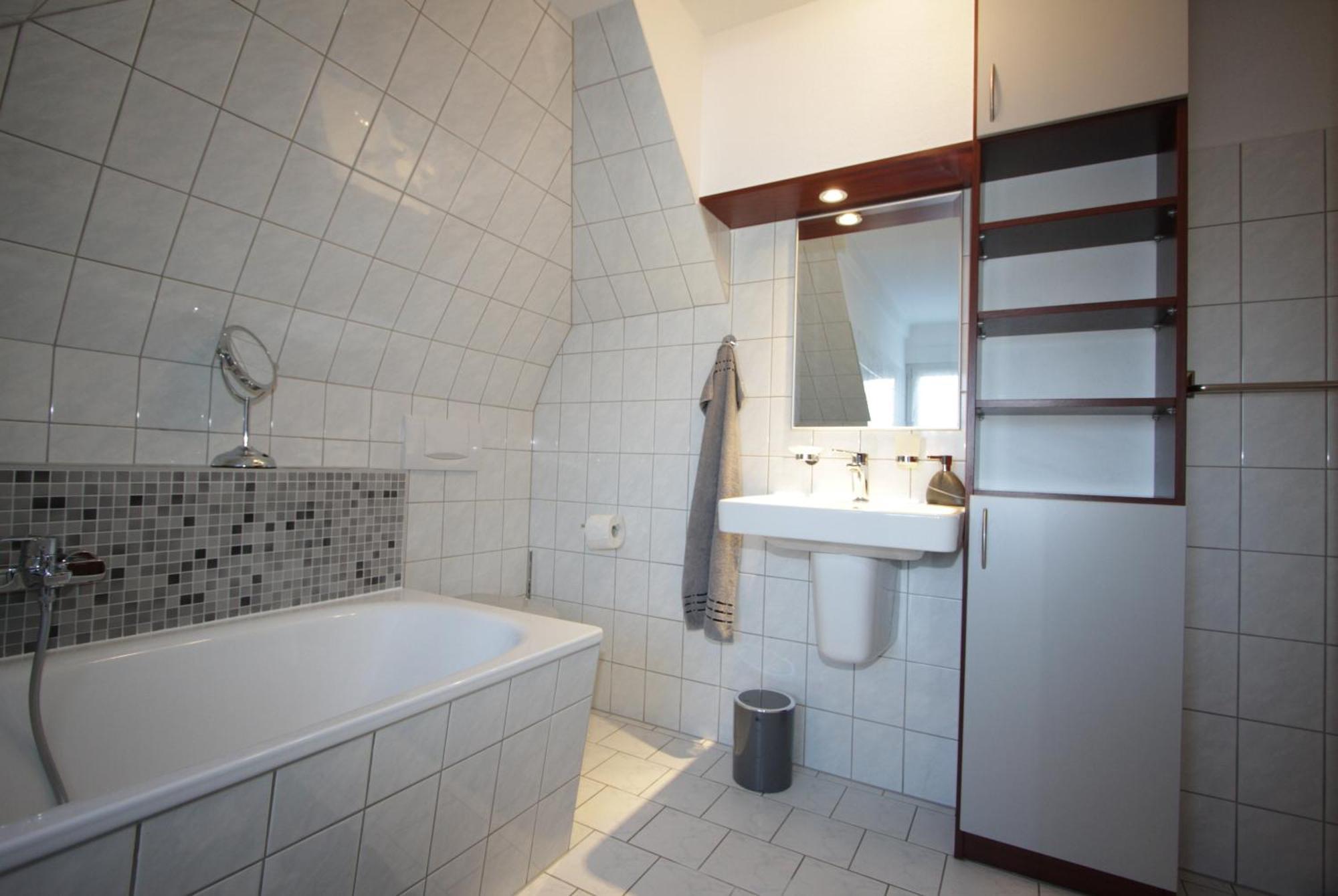 Kunsthaus Penthouse Dg * Nordhausen