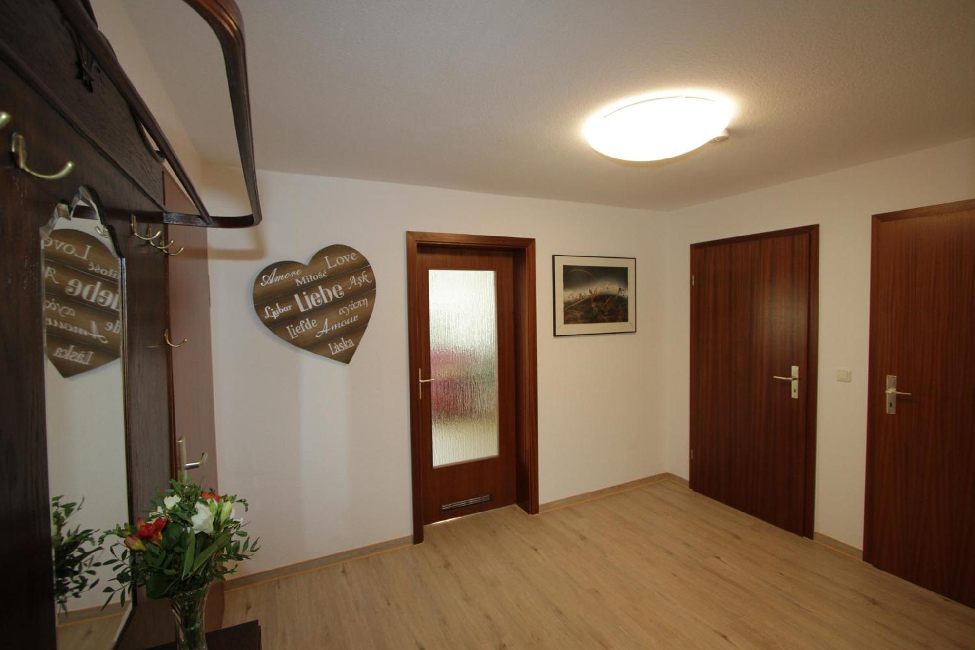 Kunsthaus Penthouse Dg Nordhausen