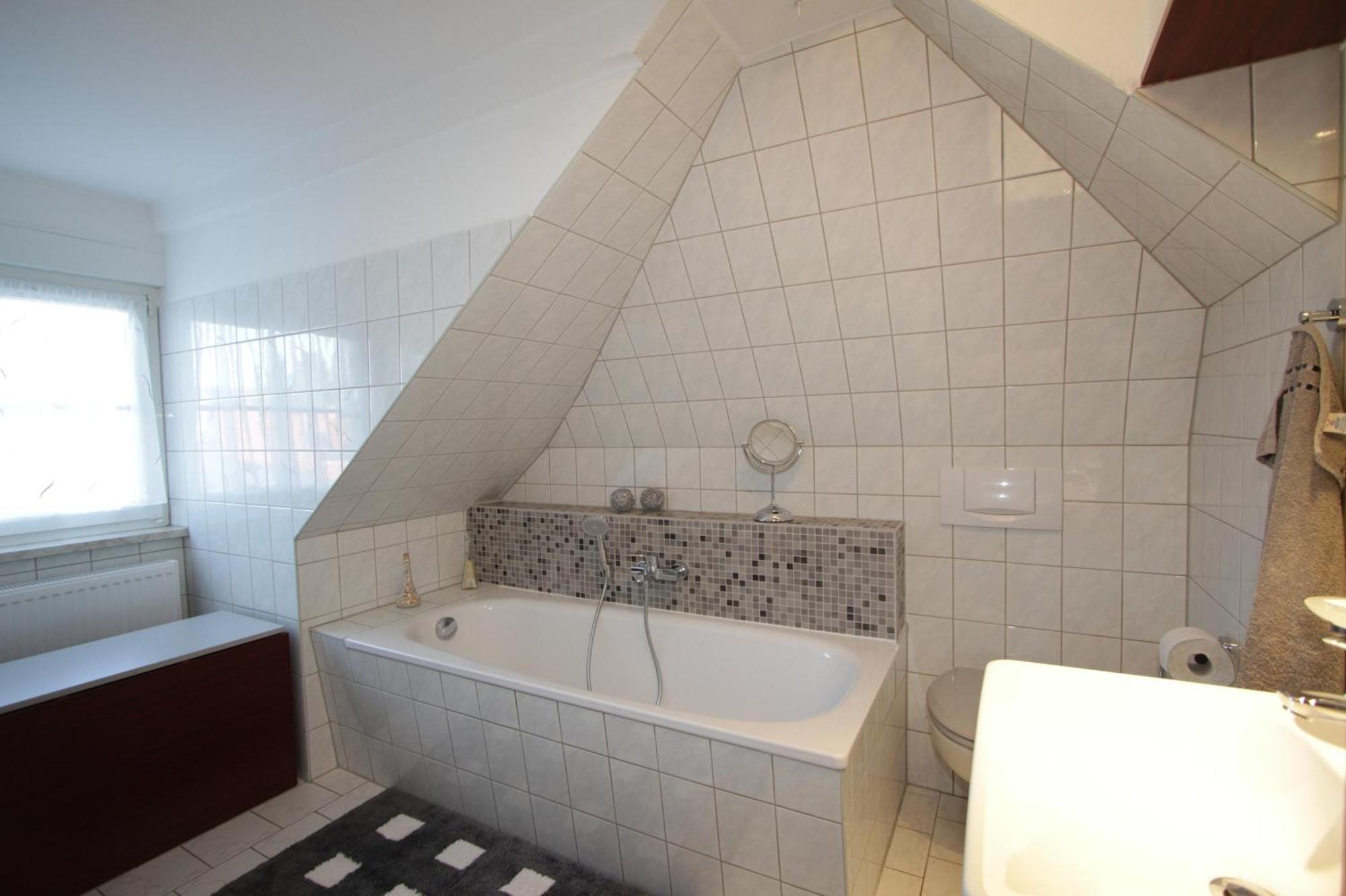 Kunsthaus Penthouse Dg * Nordhausen