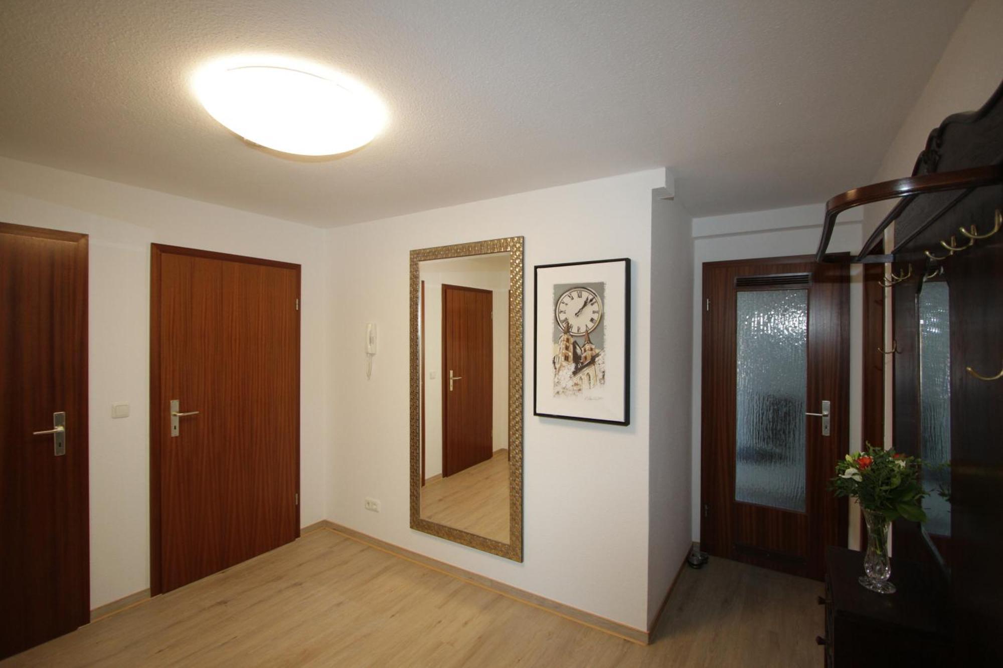 Kunsthaus Penthouse Dg