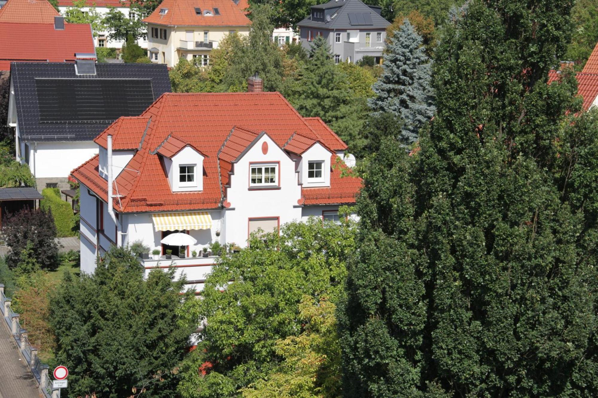 Apartment Kunsthaus Penthouse Dg