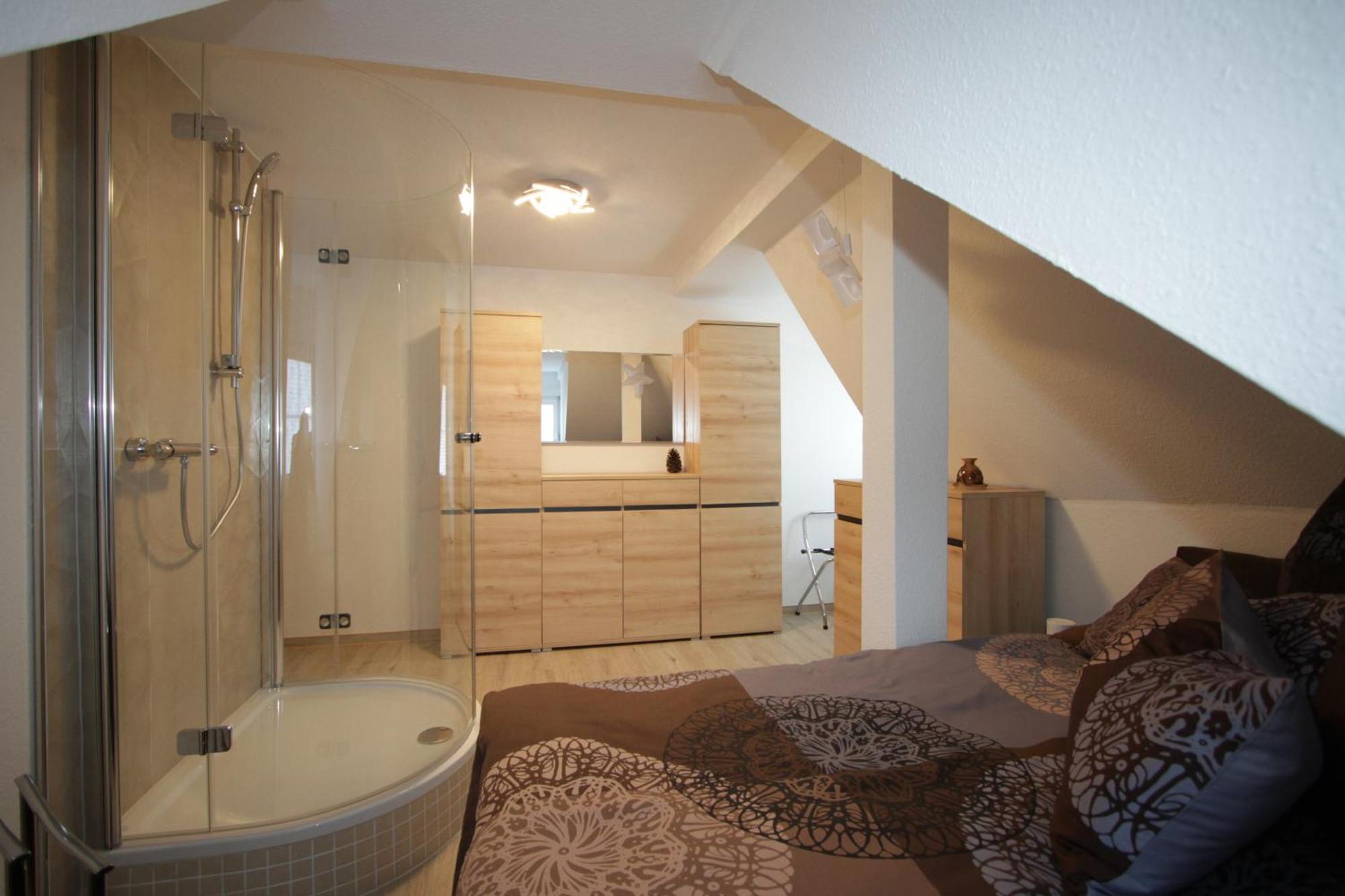Kunsthaus Penthouse Dg