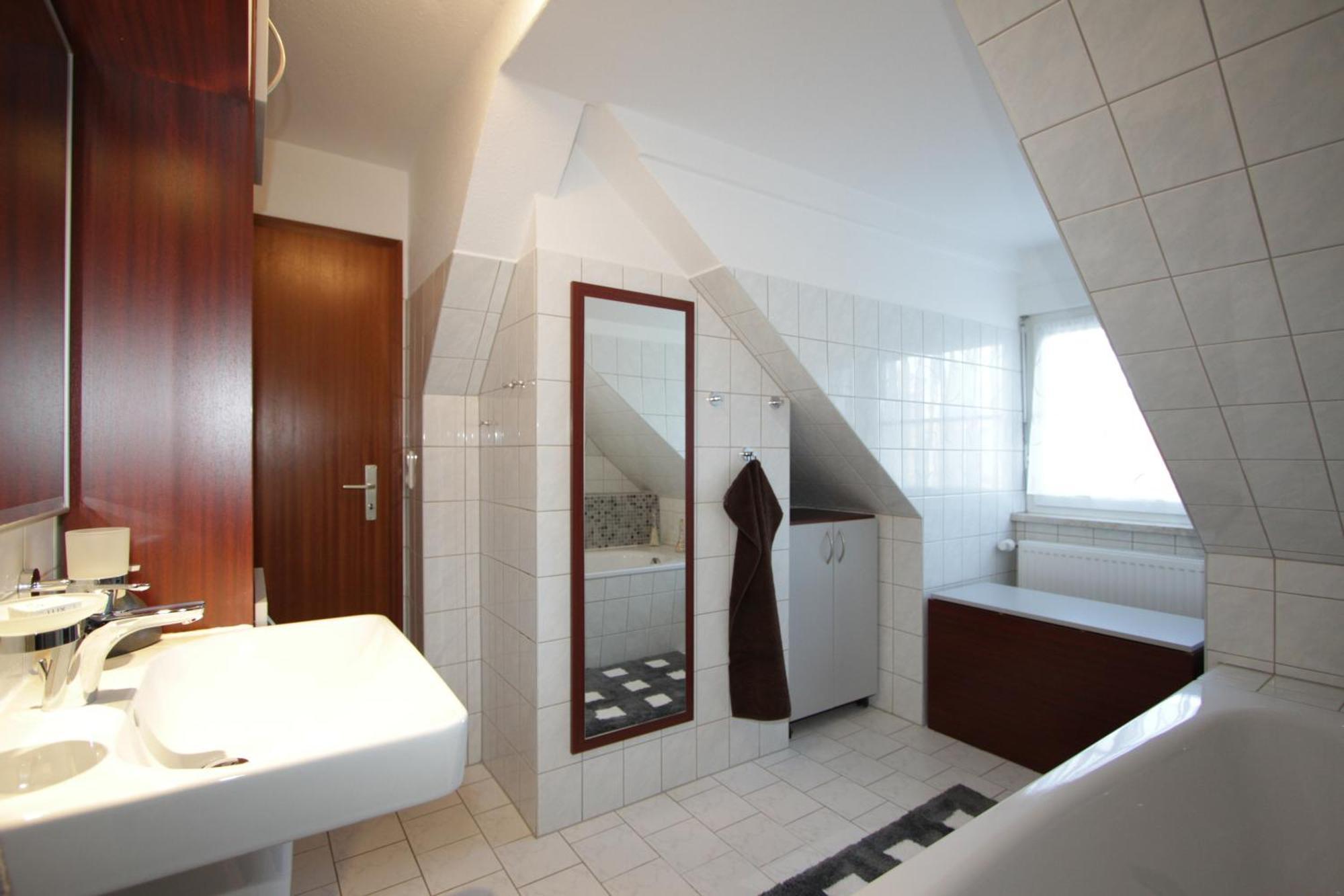 Kunsthaus Penthouse Dg Apartment
